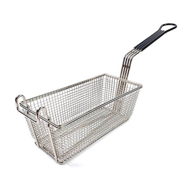 deep fry baskets