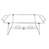 chafer dish set