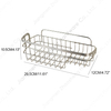 shower storage
