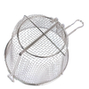 fry basket press round 9 inch