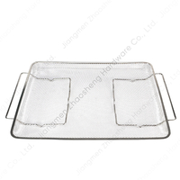 commercial deep fryer baskets