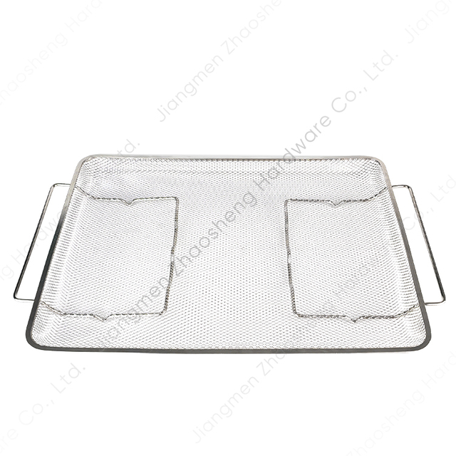 commercial deep fryer baskets