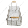 fish fryer basket