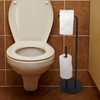 toilet paper storage