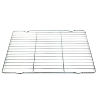 non stick cooling rack