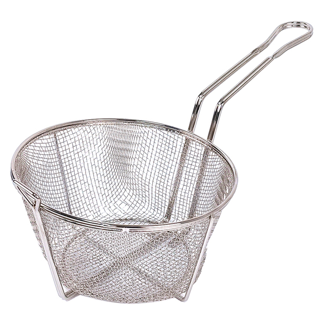 fry basket stainless steel