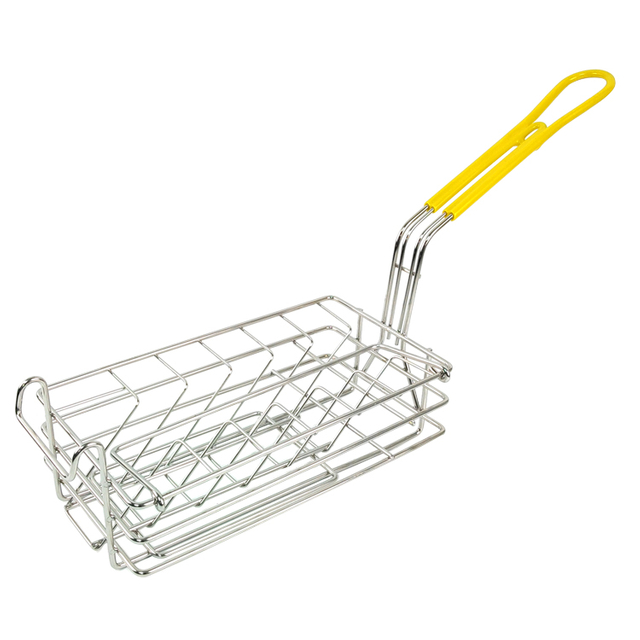 fish frying basket