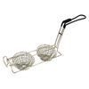 basket for deep frying