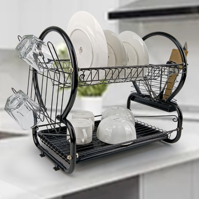dish racks