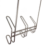 door hat rack