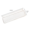 good cooling grid 8x8x1 4
