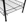 expandable shoe rack