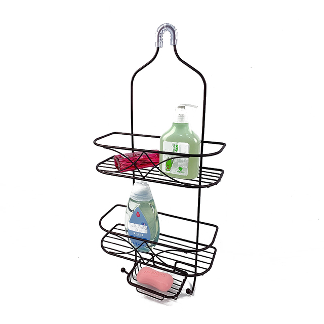 Wire Shower Caddy