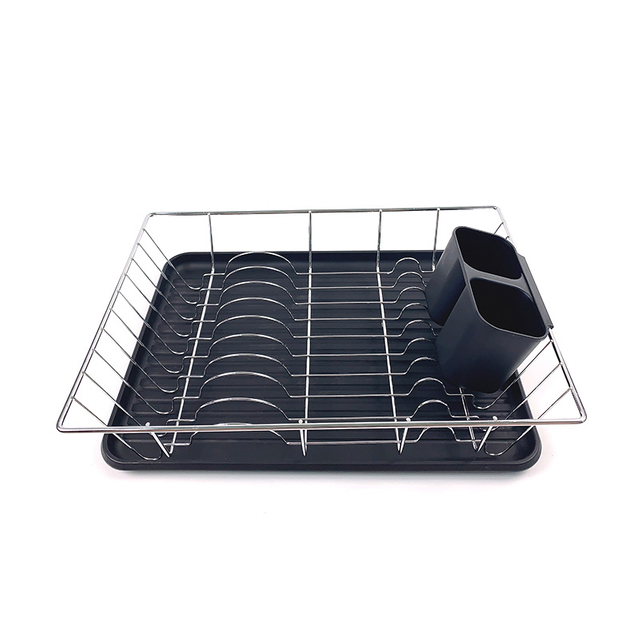 sink drying rack