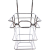 toilet tissue roll stand