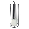 stainless steel towel dispenser