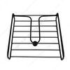 napkin snack holder