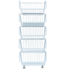 wired baskets