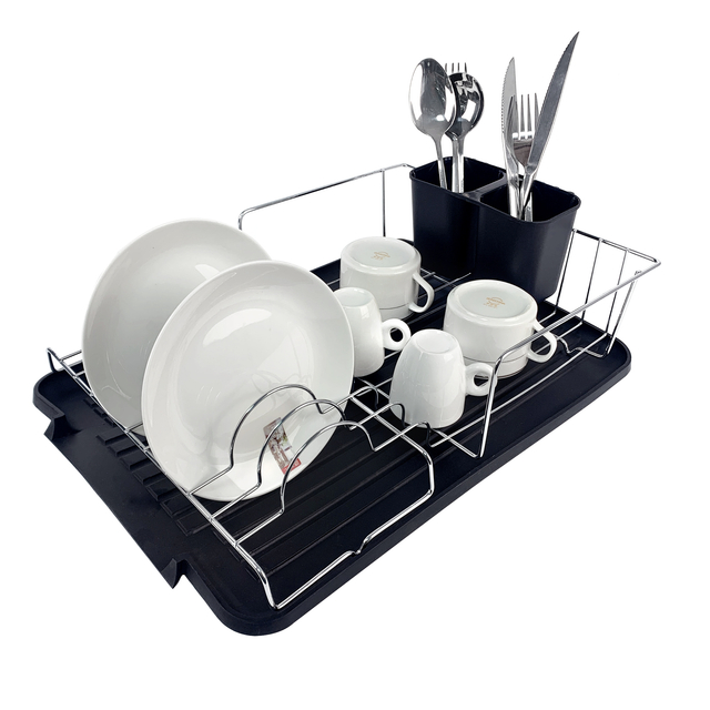 drying rack for kitchen sink