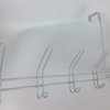 hooks in wall