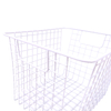 wire basket food