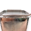 steamer basket pasta