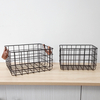 stackable baskets