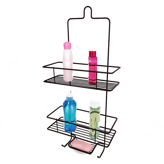 Wire Shower Caddy