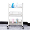 sturdy rolling cart