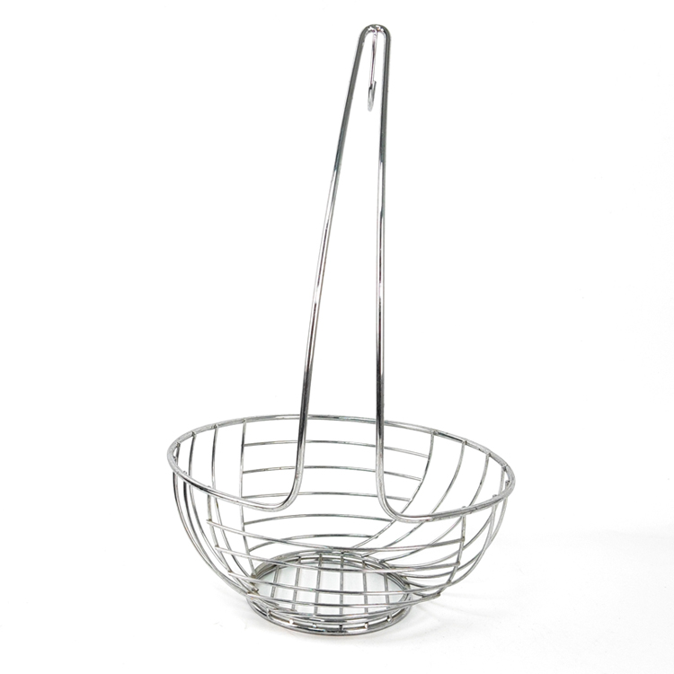 stacked fruit basket