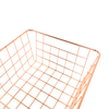 storage baskets wall