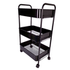 4 tier rolling cart