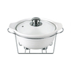 wire rack chafing