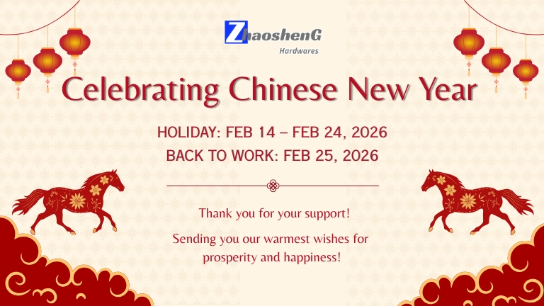 Celebrating Chinese New Year