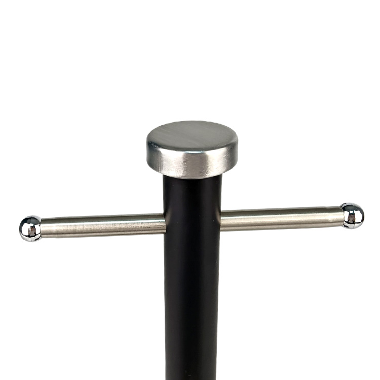 6 Hooks Mug & Coffee Cup Tree Tableware Tea Cup Holder Tower for Coffee Counter Bar & Home Dining Room