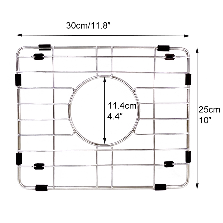 kitchen sink grid
