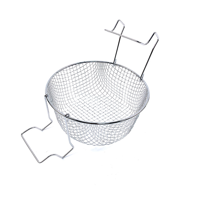 fry basket spoon
