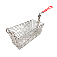 taco fry basket