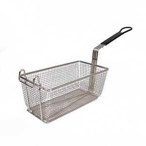 small fry basket