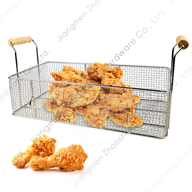 instant pot air fryer basket replacement