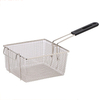 fryer basket holder