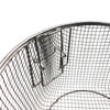 frying baskets and pot for frying chicken