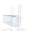 bathroom storage shelf