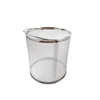 stainless steel air fryer basket