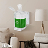 Zhaosheng Hardware - Wire Wipe Canister Holder Wall Mount Bracket Canister Dispenser Bucket Organizer Rack