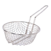 fry basket fish & chips