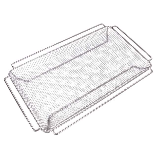 jual mini fry basket