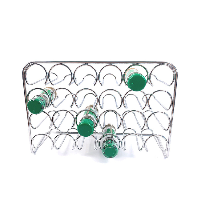 rotating tray for spices