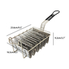 metal french fry baskets