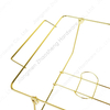 rack f chafing dish wire silver
